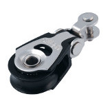20mm Dynamic Kugellagerblock