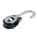 Dynamic Block 20mm Mini Mit Haken