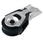 20mm Dynamic Kugellagerblock