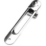 Mastaustritt Edelstahl Für 130mm Schlitz