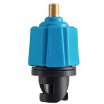 Bajonet SUP Adapter für BRAVO Hand- und Fußpumpen