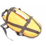 Hundeschwimmhilfe  15-30kg      Orange