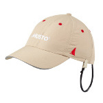 Musto Cap Crew Mütze  Light Stone