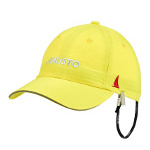 Musto Cap Crew Mütze Sulphur Spring