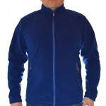 Musto Bowman Fleece Jacke Größe:m Farbe: Surf