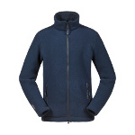 DECK FLEECE Jacke 