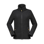 DECK FLEECE Jacke 