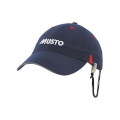 Musto Cap Evolution Original Crew Cap Truenavy