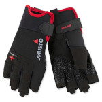 Musto Performance Segelhandschuhe Kurze Finger M