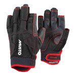 Musto Performance Handschuh Kurze Finger S