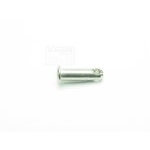 Steckbolzen 1.4401 4mm X 11mm 
