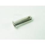 Steckbolzen 1.4401 8mm X 20mm 
