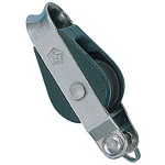 Wichard Kugellagerblock ''25'' Mit Auge + Hundsfott