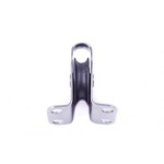 Decksblock Mit Bügel 20 X 4mm Carbon