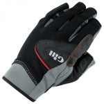 Championship Handschuhe - Kurze Finger Größe L