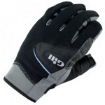 Damen Championship Handschuhe Segelhandschuhe - Kurze Finger Größe L