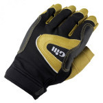 Pro Handschuhe - Kurze Finger Größe M