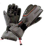Helmsman Handschuhe - GILL Segelhandschuhe Größe S