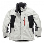 GILL Inshore Winter Jacke - Mens Inshore Warm Jacket Farbe: Silver Größe: M 