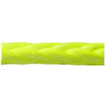 Liros Dyneema® D-Pro 5  mm gelb  01505-0500-059