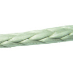 Liros Dyneema® D-Pro 6  mm carbongrau  01505-0600-316