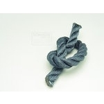Lirolen Flechtschnur 10mm Navy