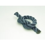 Lirolen Flechtschnur 10mm Navy