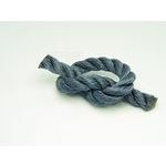 Lirolen Flechtschnur 10mm Navy