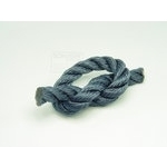 Lirolen Flechtschnur 10mm Navy