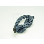 Lirolen Flechtschnur 10mm Navy
