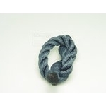 Lirolen Flechtschnur 10mm Navy