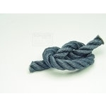 Lirolen Flechtschnur 10mm Navy