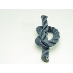 Lirolen Flechtschnur 12mm Navy