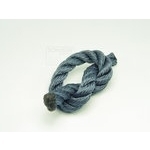 Lirolen Flechtschnur 12mm Navy