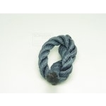 Lirolen Flechtschnur 12mm Navy