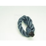 Lirolen Flechtschnur 12mm Navy