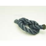 Lirolen Flechtschnur 12mm Navy