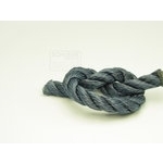 Lirolen Flechtschnur 12mm Navy