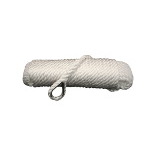 Superlene Ankerleine 12mm 30m Weiß