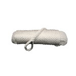 Superlene Ankerleine 12mm 30m Weiß