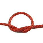 Liros Nautic 2mm Rot