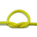 Liros Nautic 4mm Gelb
