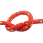 Liros Seastar Color Rot 8mm