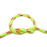 Liros Tl Neon Gelb/pink 6mm
