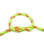 Liros Tl Neon Gelb/pink 6mm