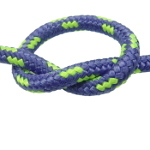 Liros Tl Neon Violett/gelb 4mm