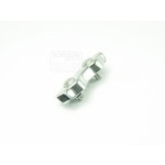 Drahtseilklemme Rostfrei 3mm