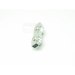 Drahtseilklemme Rostfrei 3mm