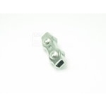 Drahtseilklemme Rostfrei 3mm