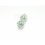Drahtseilklemme Rostfrei 3mm
